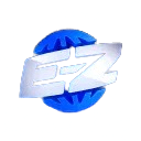 E-Z logo